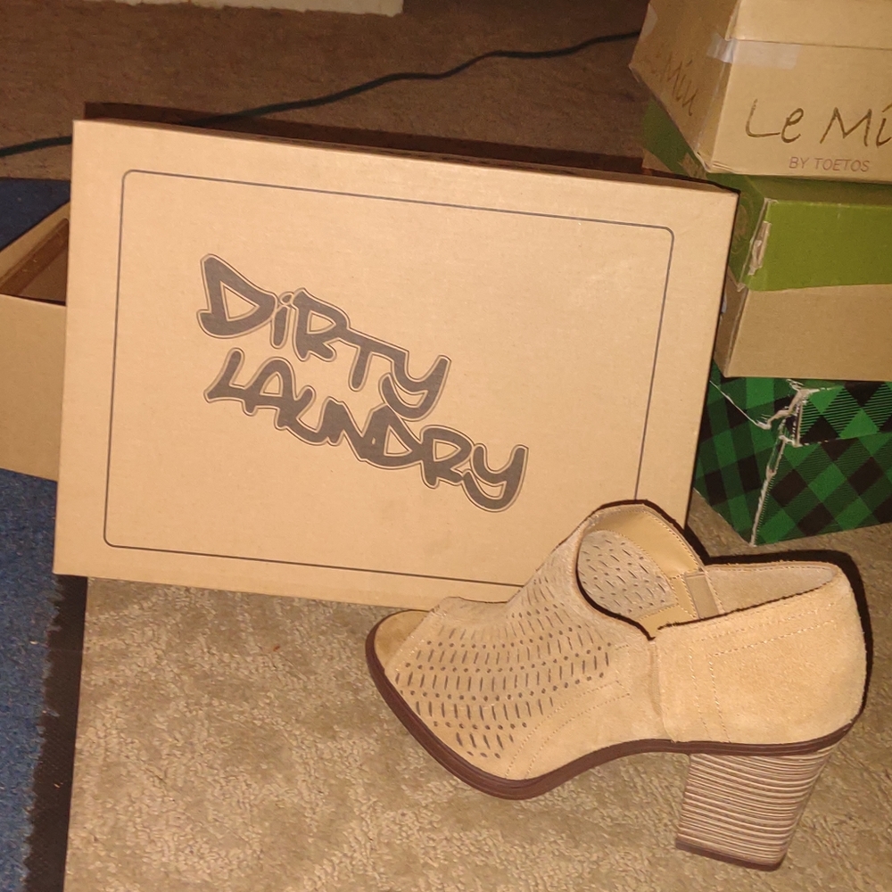 Shoes